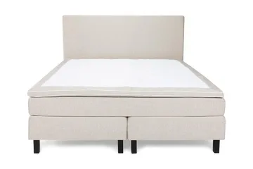 Princess Kontinentalsäng 160x200cm