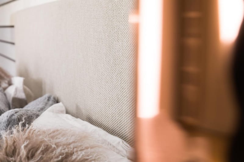 Princess Kontinentalsäng 160x200cm - Beige - Möbler - Säng - Kontinentalsäng