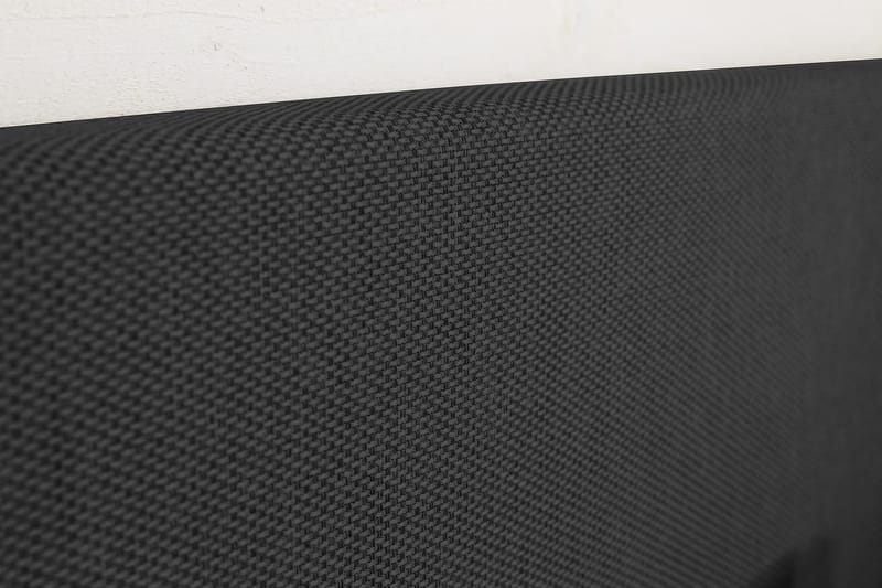 Princess Kontinentalsäng 160x200cm - Grå - Möbler - Säng - Kontinentalsäng