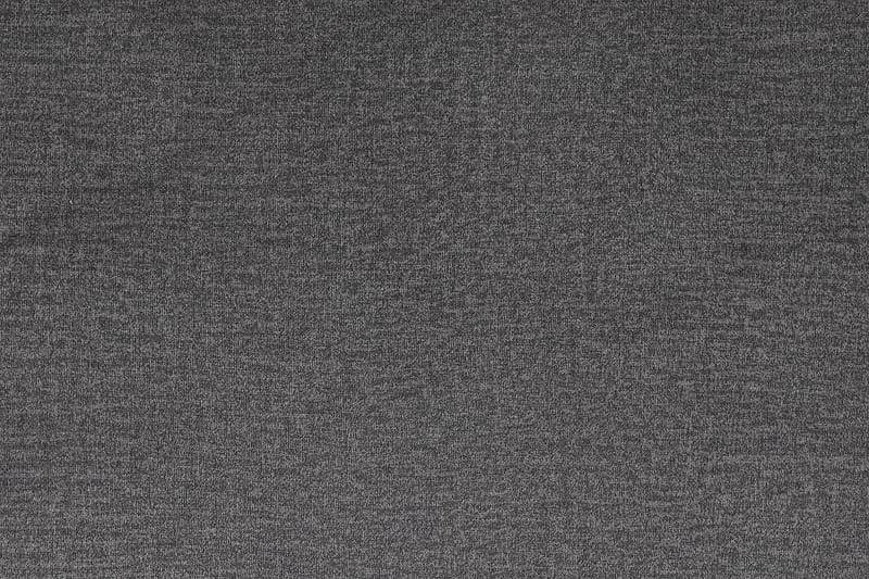 Princess Kontinentalsäng 160x200cm - Mörkgrå/Sammet - Möbler - Säng - Komplett sängpaket