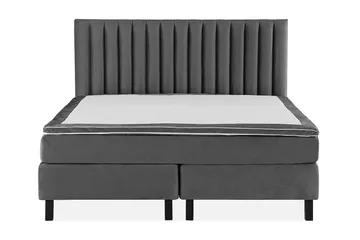 Princess Kontinentalsäng 160x200cm