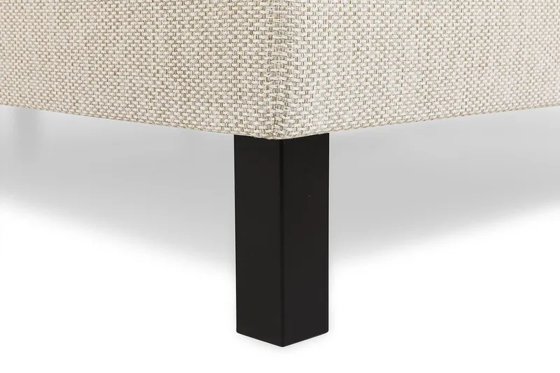 Princess Kontinentalsäng 180x200cm - Beige - Möbler - Säng - Kontinentalsäng