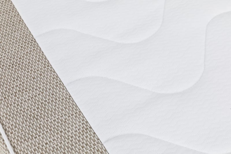 Princess Kontinentalsäng 180x200cm - Beige - Möbler - Säng - Kontinentalsäng