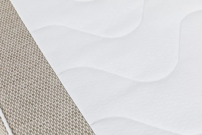 Princess Kontinentalsäng 180x200cm - Beige - Möbler - Säng - Kontinentalsäng