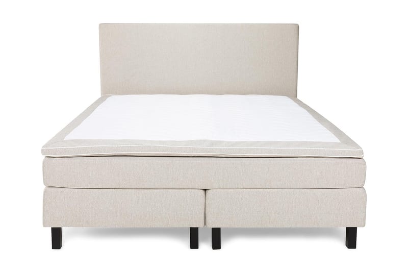 Princess Kontinentalsäng 180x200cm - Beige - Möbler - Säng - Komplett sängpaket