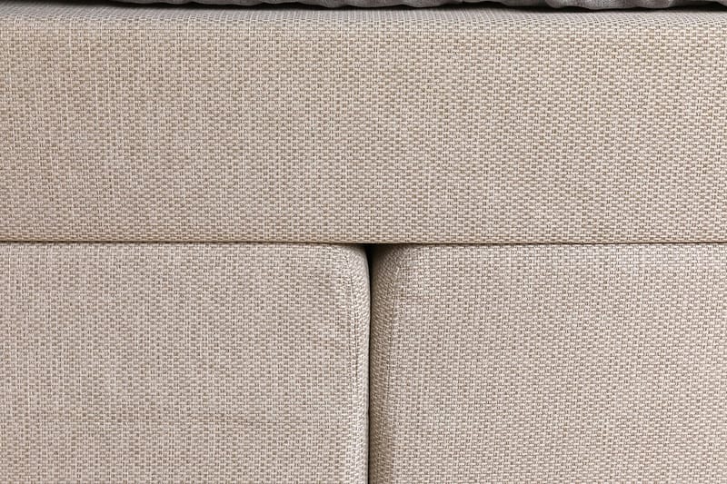 Princess Kontinentalsäng 180x200cm - Beige - Möbler - Säng - Komplett sängpaket