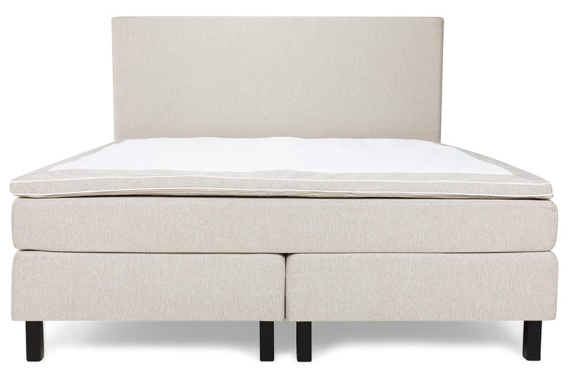 Princess Kontinentalsäng 180x200cm - Beige - Möbler - Säng - Komplett sängpaket