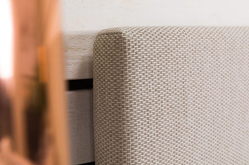 Princess Kontinentalsäng 180x200cm - Beige - Möbler - Säng - Kontinentalsäng