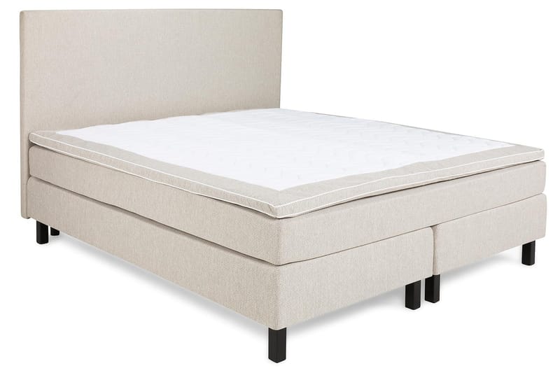 Princess Kontinentalsäng 180x200cm - Beige - Möbler - Säng - Kontinentalsäng