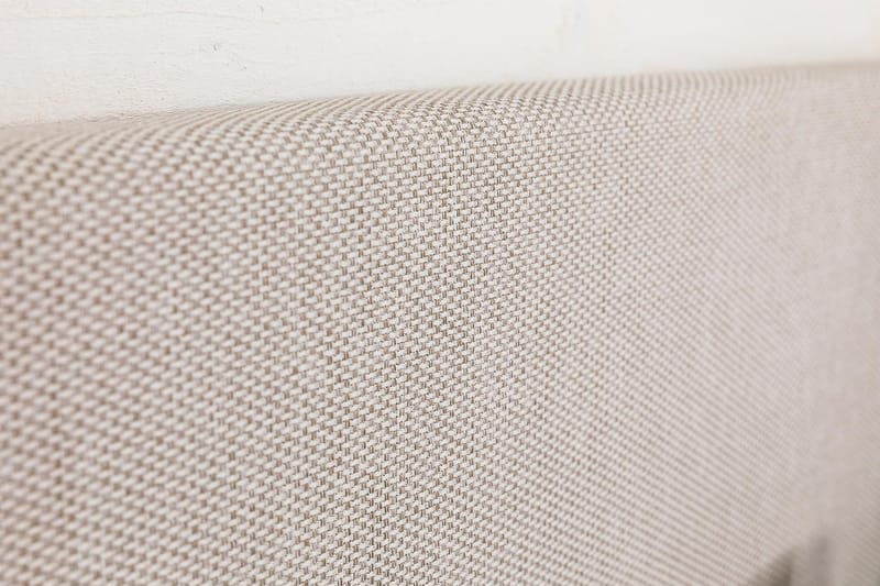 Princess Kontinentalsäng 180x200cm - Beige - Möbler - Säng - Kontinentalsäng