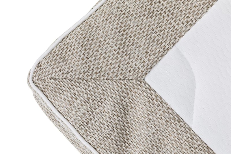 Princess Kontinentalsäng 180x200cm - Beige - Möbler - Säng - Kontinentalsäng