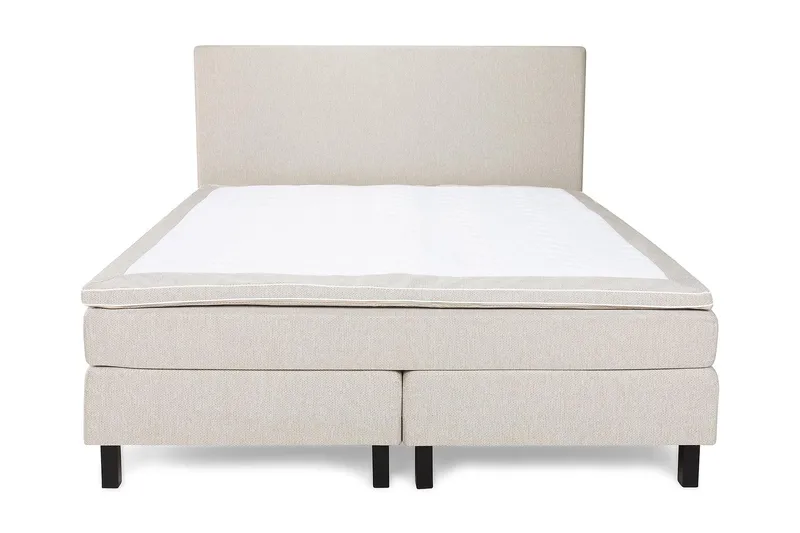 Princess Kontinentalsäng 180x200cm - Beige - Möbler - Säng - Kontinentalsäng