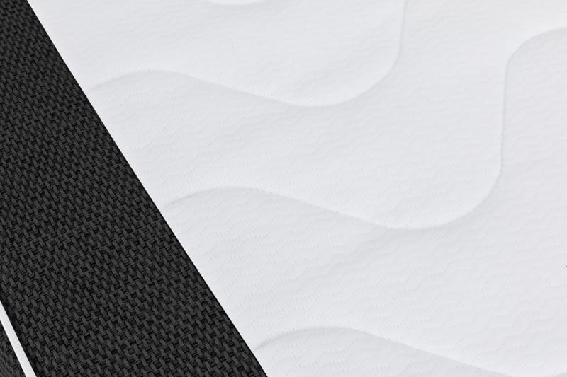 Princess Kontinentalsäng 180x200cm - Grå - Möbler - Säng - Kontinentalsäng