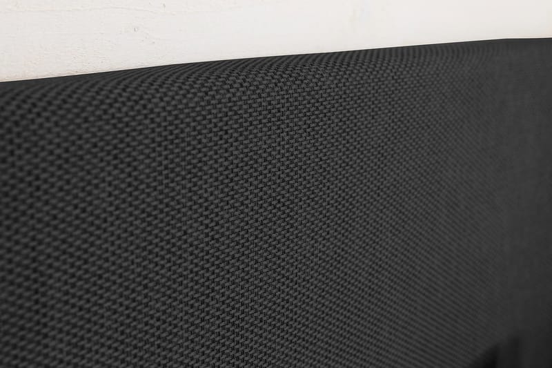 Princess Kontinentalsäng 180x200cm - Grå - Möbler - Säng - Kontinentalsäng