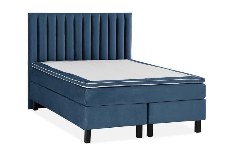 Princess Sängpaket 120x200cm - Möbler - Säng - Kontinentalsäng