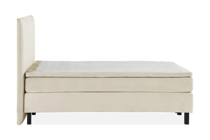 Princess Sängpaket 120x200cm - Möbler - Säng - Kontinentalsäng