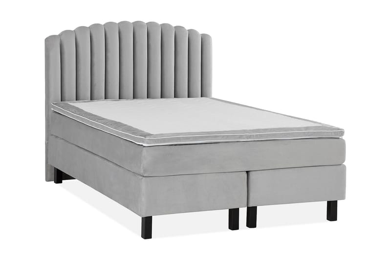 Princess Sängpaket 120x200cm - Möbler - Säng - Kontinentalsäng