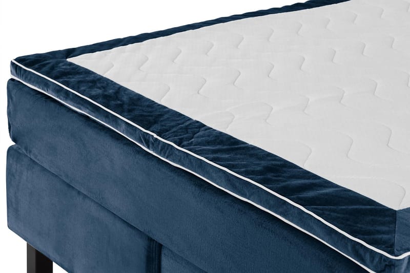 Princess Sängpaket 120x200cm - Möbler - Säng - Kontinentalsäng