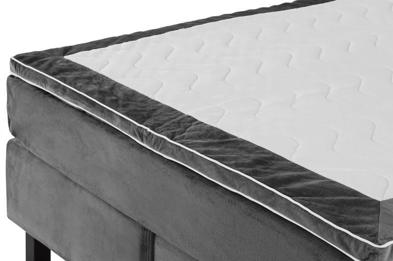 Princess Sängpaket 120x200cm - Möbler - Säng - Kontinentalsäng