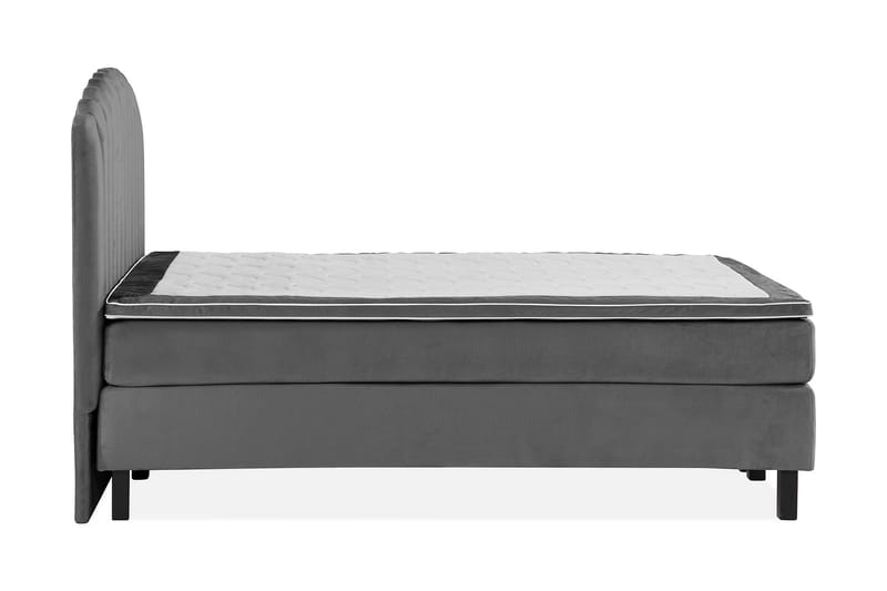 Princess Sängpaket 120x200cm - Möbler - Säng - Kontinentalsäng