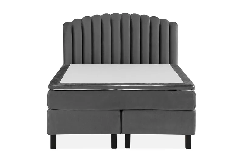 Princess Sängpaket 120x200cm - Möbler - Säng - Kontinentalsäng