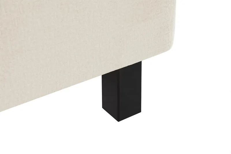 Princess Sängpaket 120x200cm - Möbler - Säng - Kontinentalsäng