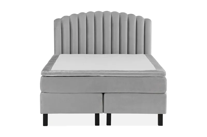 Princess Sängpaket 120x200cm - Möbler - Säng - Kontinentalsäng