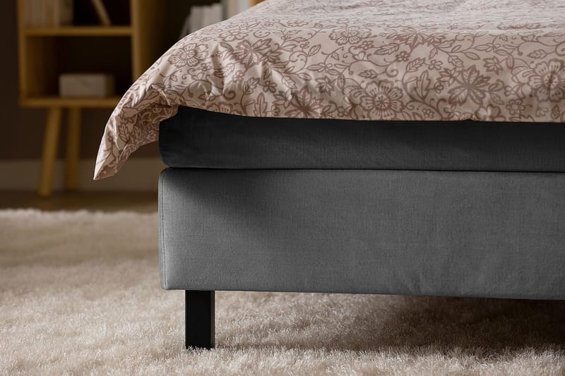 Princess Sängpaket 120x200cm - Möbler - Säng - Kontinentalsäng