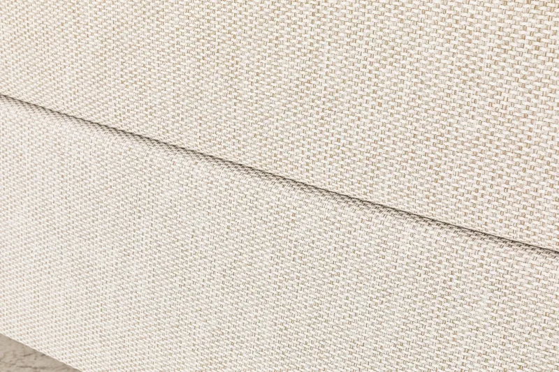 Princess Sängpaket 140x200cm - Beige - Möbler - Säng - Kontinentalsäng