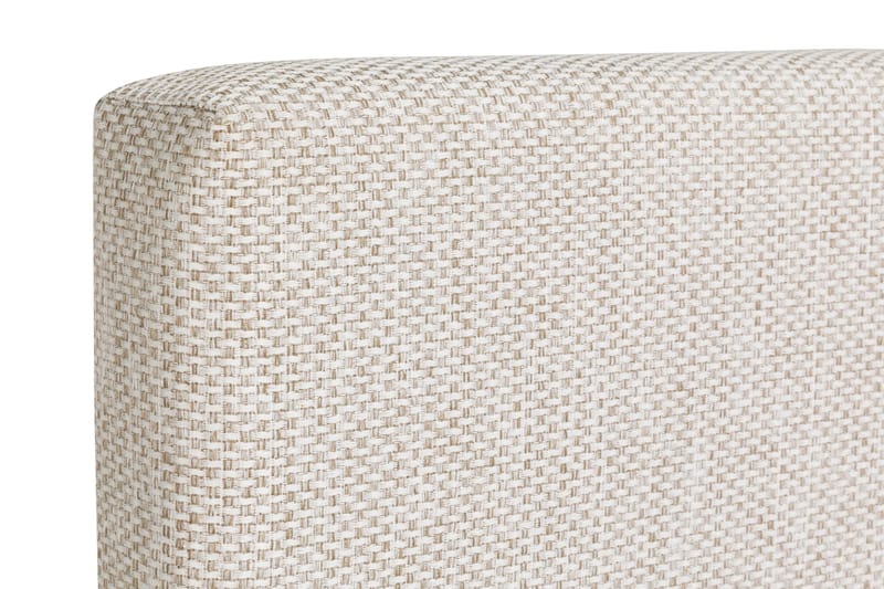 Princess Sängpaket 140x200cm - Beige - Möbler - Säng - Kontinentalsäng