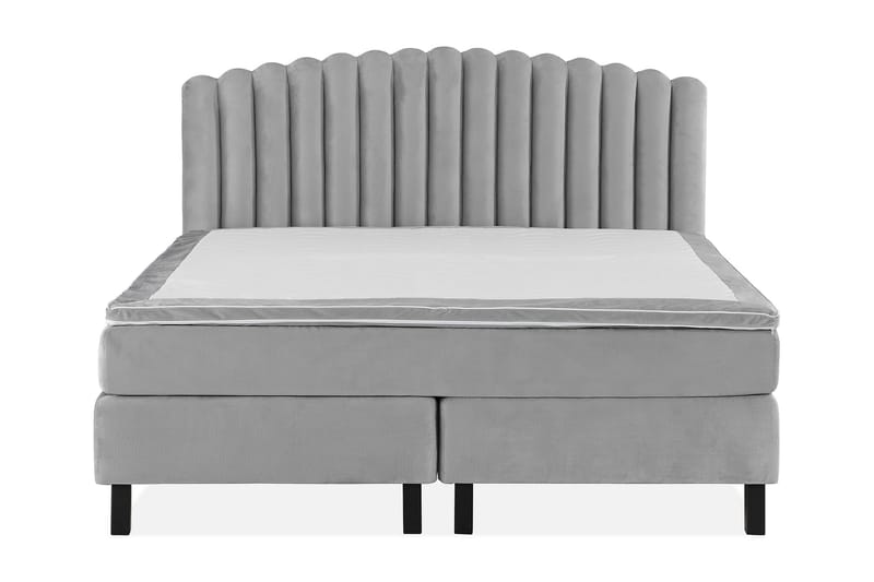 Princess Sängpaket 160x200cm - Möbler - Säng - Kontinentalsäng