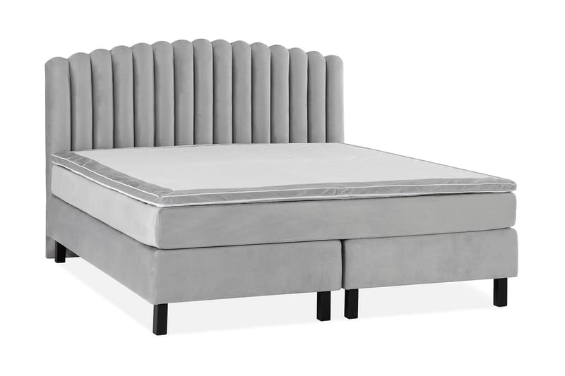Princess Sängpaket 160x200cm - Möbler - Säng - Kontinentalsäng