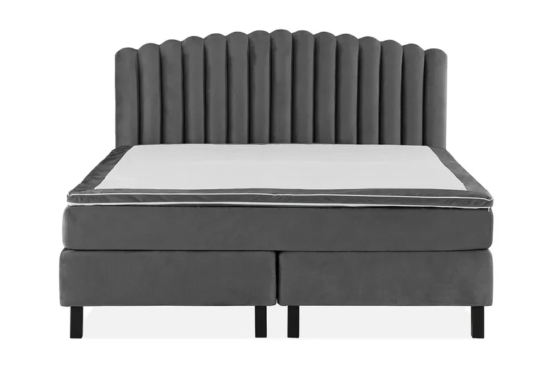 Princess Sängpaket 160x200cm - Möbler - Säng - Kontinentalsäng