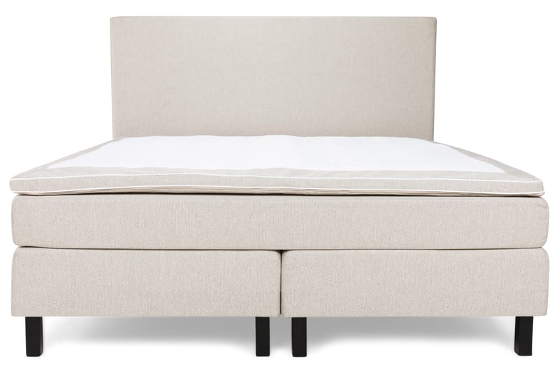 Princess Sängpaket 180x200cm - Beige - Möbler - Säng - Komplett sängpaket