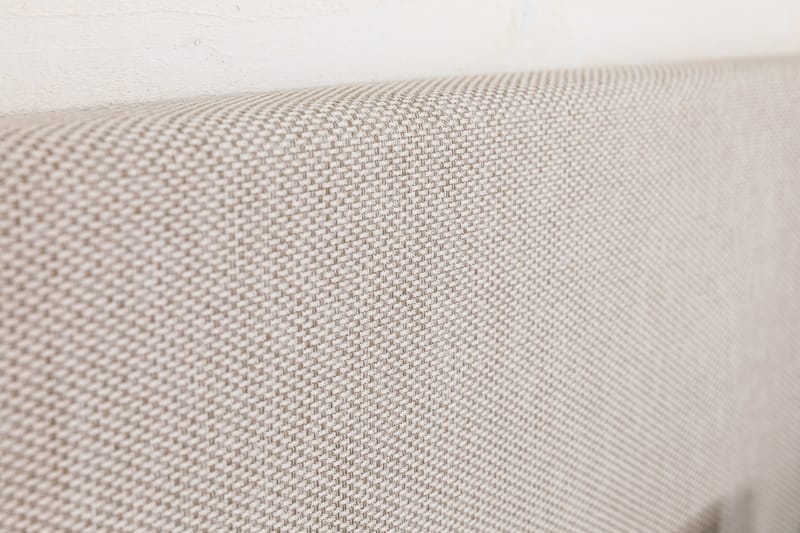 Princess Sängpaket 180x200cm - Beige - Möbler - Säng - Komplett sängpaket