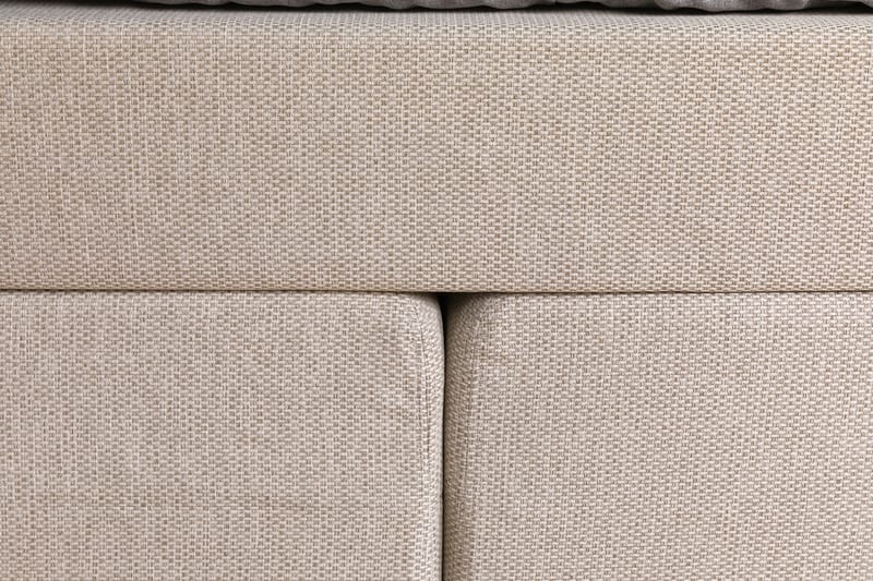 Princess Sängpaket 180x200cm - Beige - Möbler - Säng - Komplett sängpaket