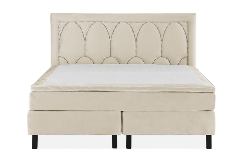 Princess Sängpaket 180x200cm - Möbler - Säng - Komplett sängpaket
