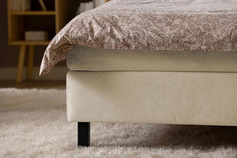 Princess Sängpaket 180x200cm - Möbler - Säng - Kontinentalsäng