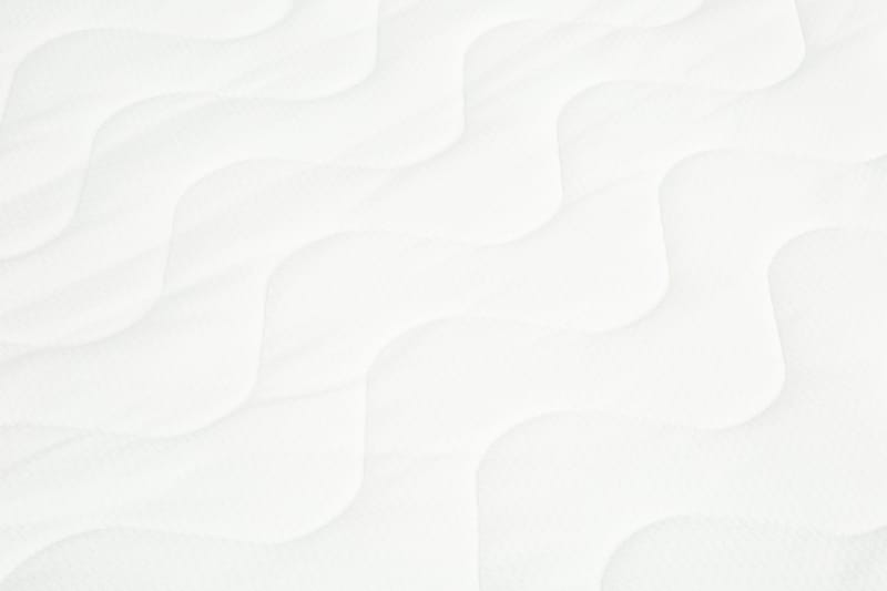 Queen Komplett Sängpaket 180x200 - Svart 180x200 - Möbler - Säng - Kontinentalsäng