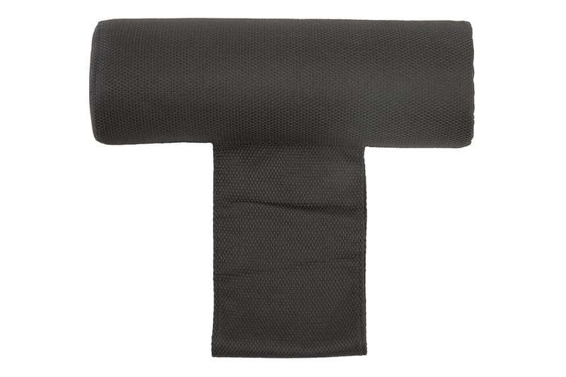 Queen Komplett Sängpaket 180x200 - Svart 180x200 - Möbler - Säng - Kontinentalsäng