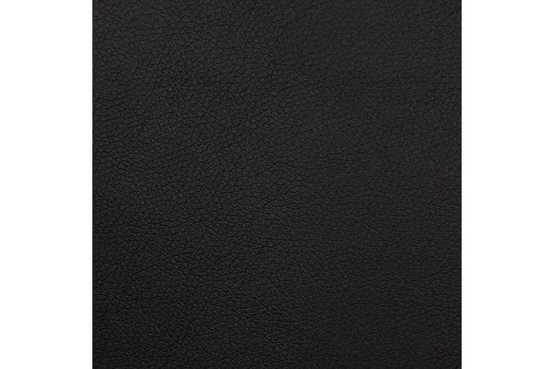 Rico Kontinentalsäng 120x208cm LED-belysning - Svart - Möbler - Säng - Kontinentalsäng