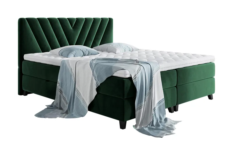 Romanza Kontinentalsäng 140x200 cm - Möbler - Säng - Kontinentalsäng