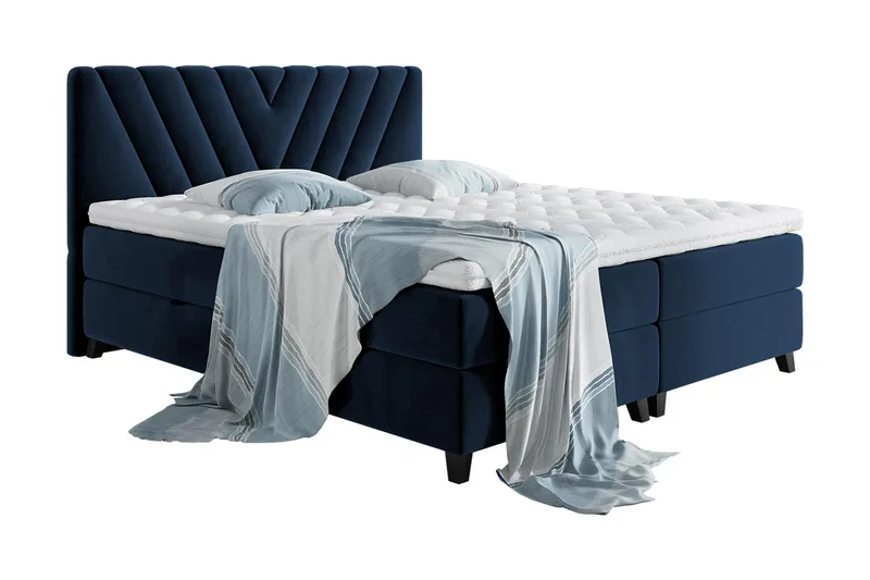 Romanza Kontinentalsäng 160x200 cm - Möbler - Säng - Kontinentalsäng