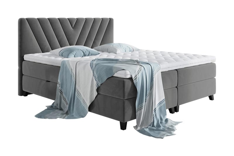 Romanza Kontinentalsäng 180x200 cm, undefined