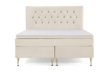 Royal Velvet Komplett Sängpaket 160x200 cm
