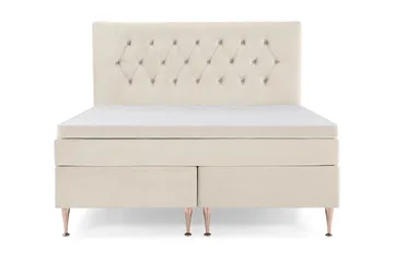 Royal Velvet Komplett Sängpaket 160x200 cm