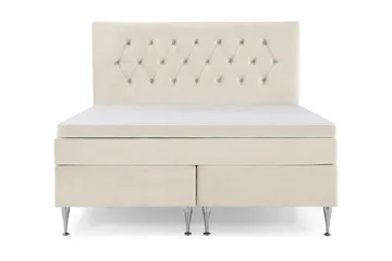 Royal Velvet Komplett Sängpaket 160x200 cm