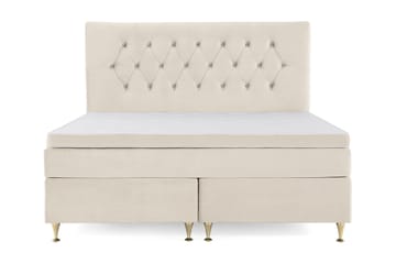 Royal Velvet Komplett Sängpaket 160x200 cm