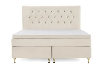 Royal Velvet Komplett Sängpaket 160x200 cm