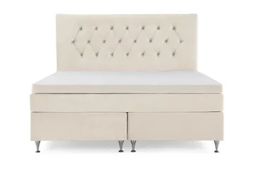 Royal Velvet Komplett Sängpaket 160x200 cm